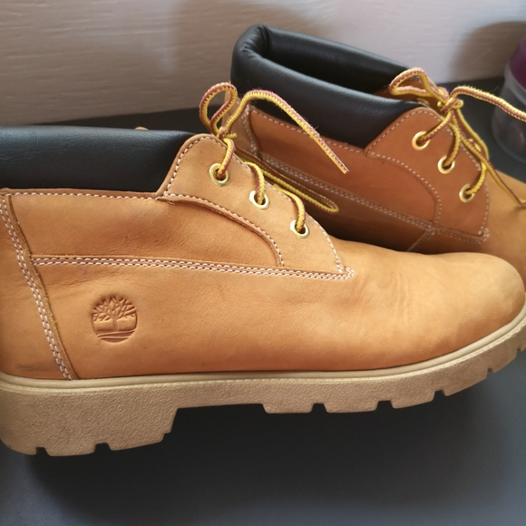 Timberland - Picture 2 of 4